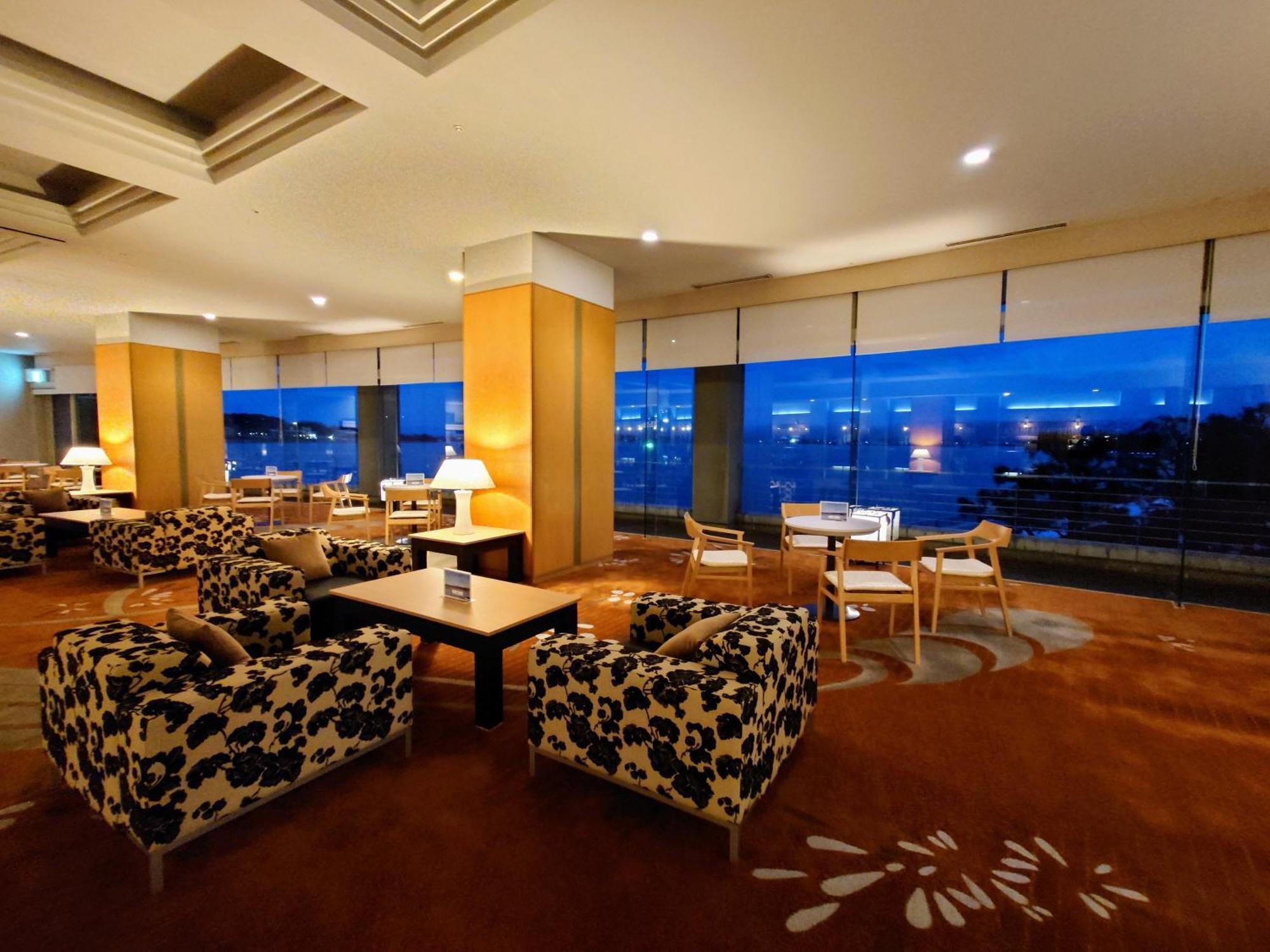 Apa Hotel & Resort Kaga Katayamazu Onsen Kasuikyo Exterior photo